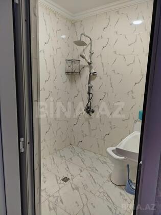 2 otaqlı Yeni tikili, Xırdalan