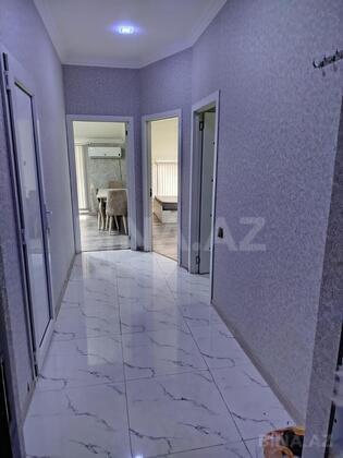 2 otaqlı Yeni tikili, Xırdalan