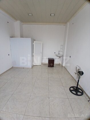 Obyekt Neftçilər m., Bakı