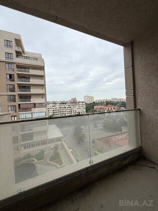 3 otaqlı Yeni tikili, Əhmədli m., Bakı