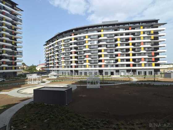 2 otaqlı Yeni tikili, Avtovağzal m., Bakı