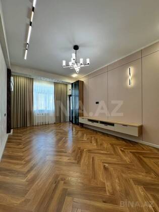 2 otaqlı Yeni tikili, Xalqlar Dostluğu m., Bakı