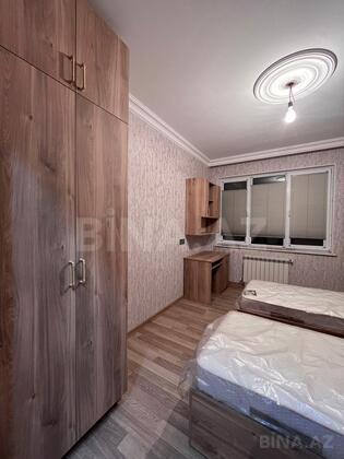 2 otaqlı Köhnə tikili, 20 Yanvar m., Bakı