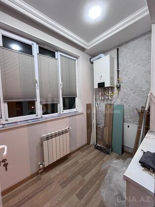 2 otaqlı Köhnə tikili, 20 Yanvar m., Bakı