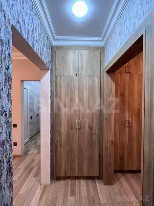 2 otaqlı Köhnə tikili, 20 Yanvar m., Bakı