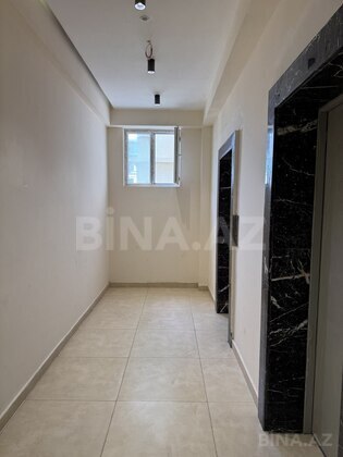2 otaqlı Yeni tikili, Nərimanov r., Bakı