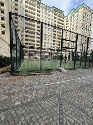 2 otaqlı Yeni tikili, Nərimanov r., Bakı