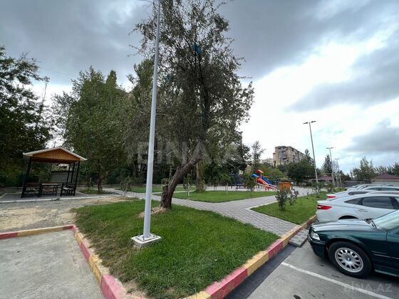 2 otaqlı Yeni tikili, Xalqlar Dostluğu m., Bakı