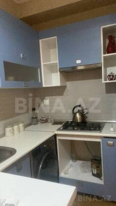 1 otaqlı Yeni tikili, 20 Yanvar m., Bakı