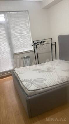 1 otaqlı Yeni tikili, 20 Yanvar m., Bakı