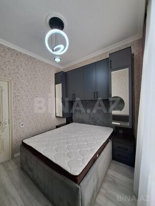 2 otaqlı Yeni tikili, Xırdalan