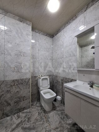 2 otaqlı Yeni tikili, Xırdalan