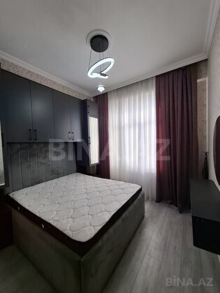 2 otaqlı Yeni tikili, Xırdalan