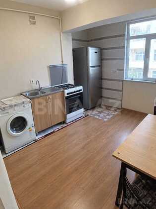 2 otaqlı Yeni tikili, Nəsimi m., Bakı