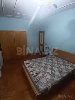 2 otaqlı Yeni tikili, Nəsimi m., Bakı