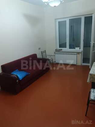 2 otaqlı Yeni tikili, Nəsimi m., Bakı