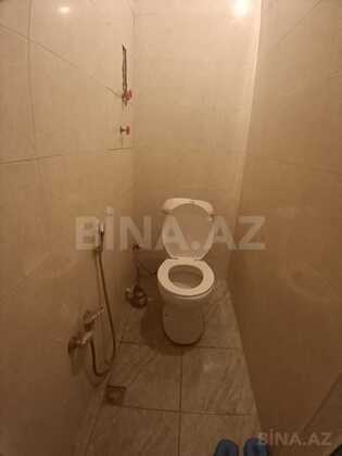 2 otaqlı Yeni tikili, Nəsimi m., Bakı
