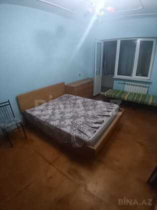 2 otaqlı Yeni tikili, Nəsimi m., Bakı