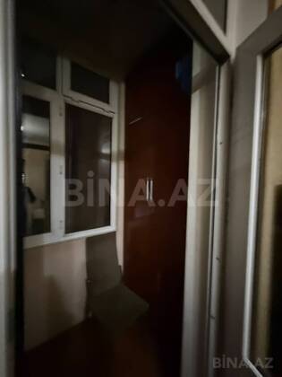 3 otaqlı Yeni tikili, Xırdalan