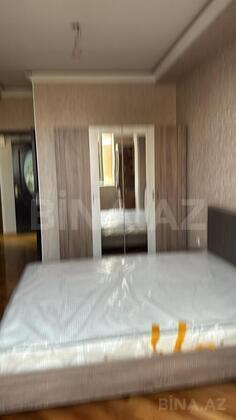 3 otaqlı Yeni tikili, 8 Noyabr m., Bakı