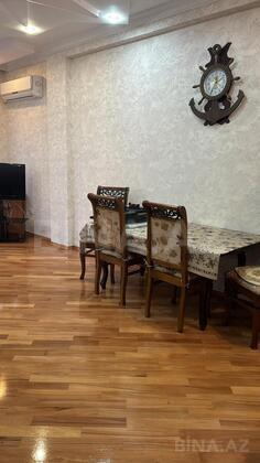 3 otaqlı Yeni tikili, 8 Noyabr m., Bakı