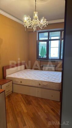 3 otaqlı Yeni tikili, 8 Noyabr m., Bakı