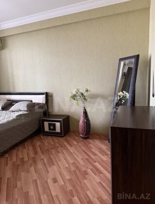 2 otaqlı Yeni tikili, Həzi Aslanov m., Bakı