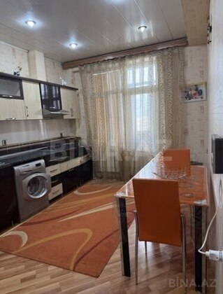 2 otaqlı Yeni tikili, Həzi Aslanov m., Bakı