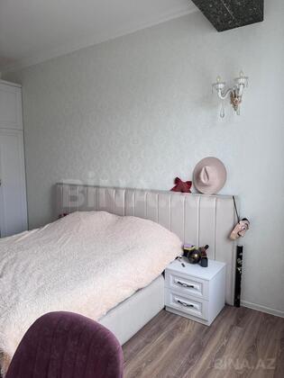 3 otaqlı Yeni tikili, Yasamal r., Bakı