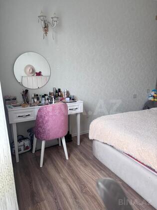 3 otaqlı Yeni tikili, Yasamal r., Bakı