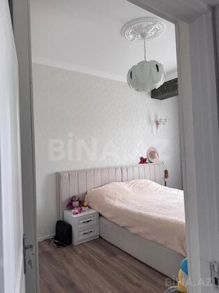 3 otaqlı Yeni tikili, Yasamal r., Bakı