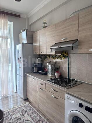 3 otaqlı Yeni tikili, Yasamal r., Bakı