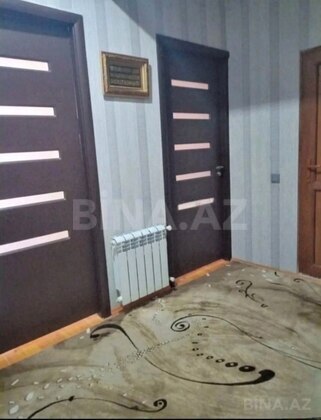 2 otaqlı Yeni tikili, Həzi Aslanov m., Bakı