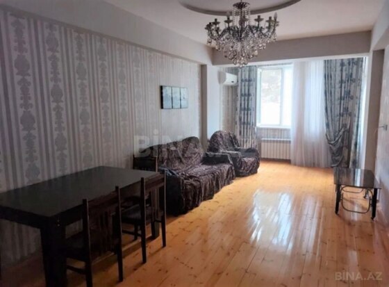 2 otaqlı Yeni tikili, Həzi Aslanov m., Bakı