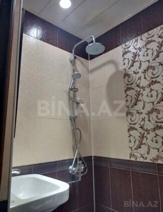 2 otaqlı Yeni tikili, Həzi Aslanov m., Bakı