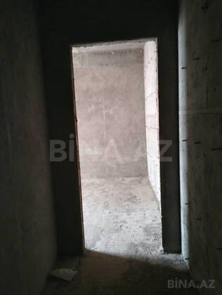 3 otaqlı Yeni tikili, Dərnəgül m., Bakı