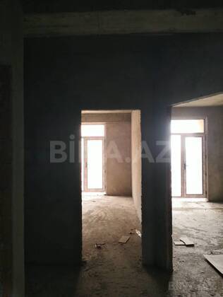 3 otaqlı Yeni tikili, Dərnəgül m., Bakı