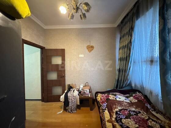 2 otaqlı Yeni tikili, Yeni Günəşli q., Bakı