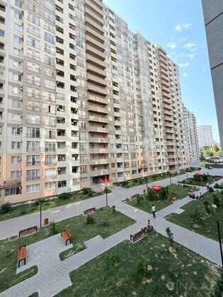 2 otaqlı Yeni tikili, 20 Yanvar m., Bakı