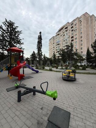 3 otaqlı Yeni tikili, Neftçilər m., Bakı