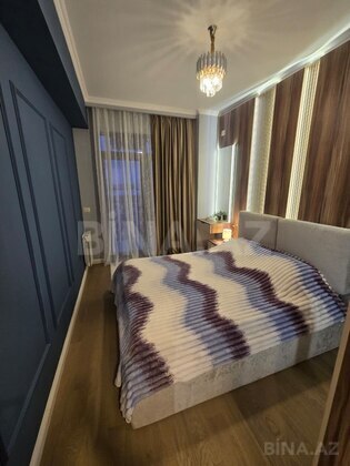 3 otaqlı Yeni tikili, Yasamal r., Bakı