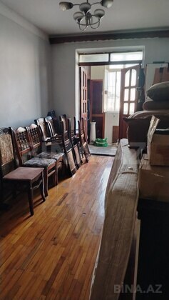 3 otaqlı Köhnə tikili, Abşeron r., Xırdalan