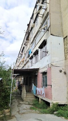 3 otaqlı Köhnə tikili, Abşeron r., Xırdalan