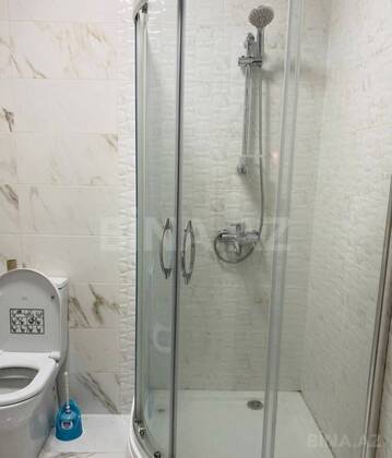 2 otaqlı Yeni tikili, 20 Yanvar m., Bakı