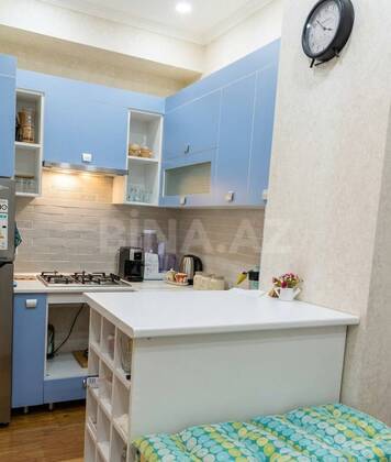 2 otaqlı Yeni tikili, 20 Yanvar m., Bakı
