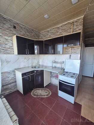 2 otaqlı Köhnə tikili, Xalqlar Dostluğu m., Bakı