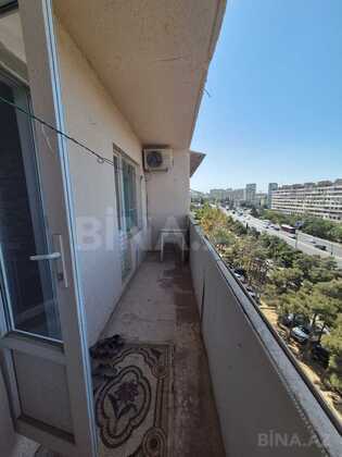 2 otaqlı Köhnə tikili, Xalqlar Dostluğu m., Bakı
