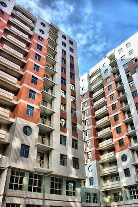 3 otaqlı Yeni tikili, 8 Noyabr m., Bakı