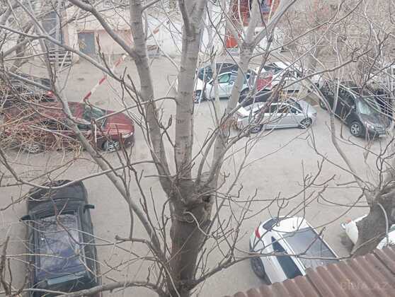 2 otaqlı Köhnə tikili, 28 May m., Bakı