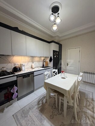 2 otaqlı Yeni tikili, Saray q., Bakı
